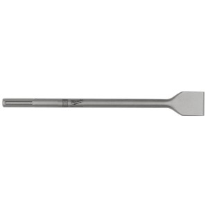 Долото пласке SDS-MAX MILWAUKEE, 400х50мм