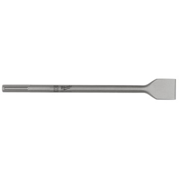 Долото пласке SDS-MAX MILWAUKEE, 400х50мм