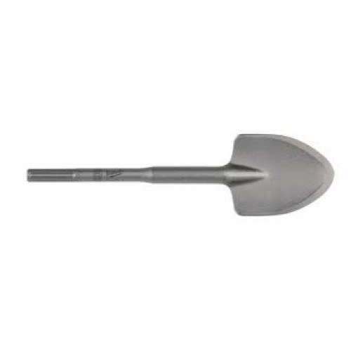 Долото лопаточне SDS-MAX MILWAUKEE, 400х110мм
