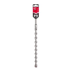 Бур SDS-PLUS M2 MILWAUKEE, діаметр 16,0х310х260 мм