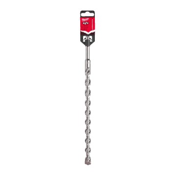 Бур SDS-PLUS M2 MILWAUKEE, діаметр 16,0х310х260 мм