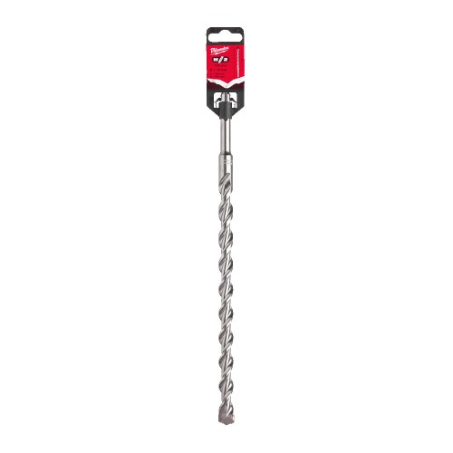 Бур SDS-PLUS M2 MILWAUKEE, діаметр 16,0х310х260 мм