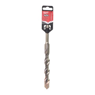 Бур SDS-PLUS M2 MILWAUKEE, діаметр 18,0х200х150мм