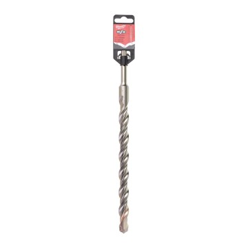 Бур SDS-PLUS M2 MILWAUKEE, діаметр 18,0х300х250мм