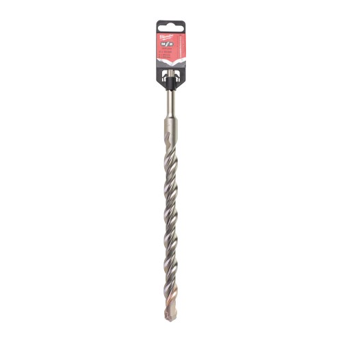 Бур SDS-PLUS M2 MILWAUKEE, діаметр 18,0х300х250мм