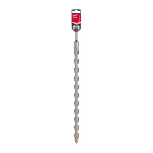 Бур SDS-PLUS M2 MILWAUKEE, діаметр 22,0х450х400мм