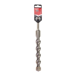 Бур SDS-PLUS M2 MILWAUKEE, діаметр 25,0х250х200мм