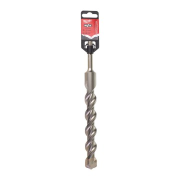 Бур SDS-PLUS M2 MILWAUKEE, діаметр 25,0х250х200мм