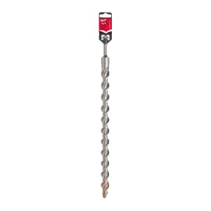 Бур SDS-PLUS M2 MILWAUKEE, діаметр 25,0х450х400мм