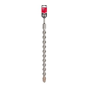Бур SDS-PLUS M2 MILWAUKEE, діаметр 26,0х450х400мм