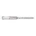 Бур SDS-PLUS MX4 MILWAUKEE, діаметр 5,5х115х50мм