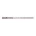 Бур SDS-PLUS MX4 MILWAUKEE, діаметр 6,0х165х100мм
