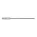 Бур SDS-PLUS MX4 MILWAUKEE, діаметр 6,0х215х150мм