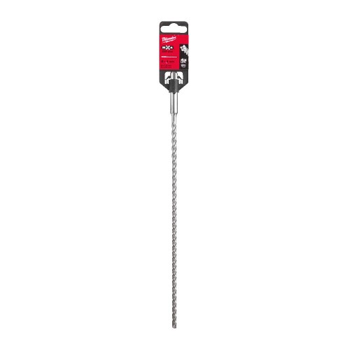 Бур SDS-PLUS MX4 MILWAUKEE, діаметр 6,0х315х250мм