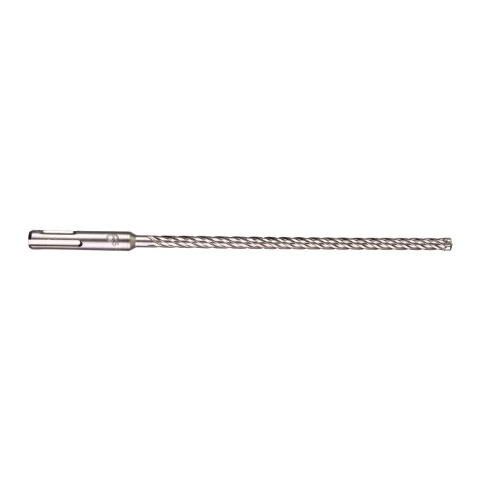 Бур SDS-PLUS MX4 MILWAUKEE, діаметр 6,5х215х150мм Бур SDS-PLUS MX4 MILWAUKEE, діаметр 6,5х215х150мм