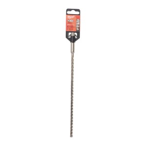 Бур SDS-PLUS MX4 MILWAUKEE, діаметр 6,5х265х200мм