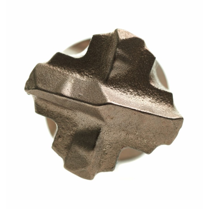 Бур SDS-PLUS MX4 MILWAUKEE, діаметр 6,5х315х250мм Бур SDS-PLUS MX4 MILWAUKEE, діаметр 6,5х315х250мм