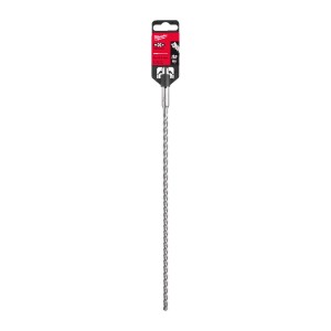 Бур SDS-PLUS MX4 MILWAUKEE, діаметр 6,5х315х250мм
