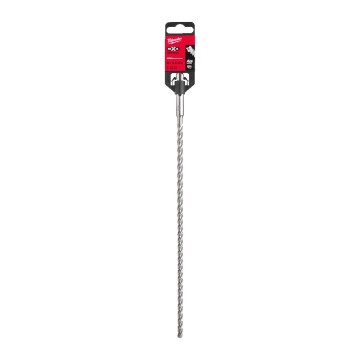 Бур SDS-PLUS MX4 MILWAUKEE, діаметр 6,5х315х250мм