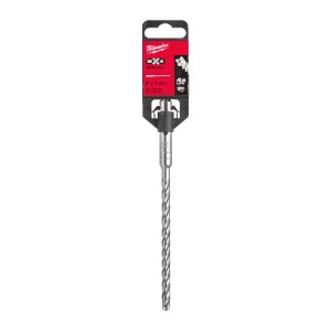 Бур SDS-PLUS MX4 MILWAUKEE, діаметр 7,0х165х100мм