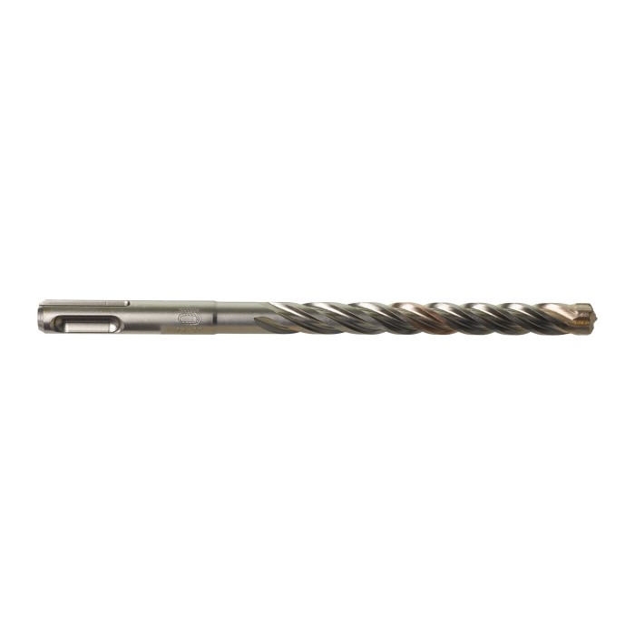 Бур SDS-PLUS MX4 MILWAUKEE, діаметр 10,0х165х100мм Бур SDS-PLUS MX4 MILWAUKEE, діаметр 10,0х165х100мм