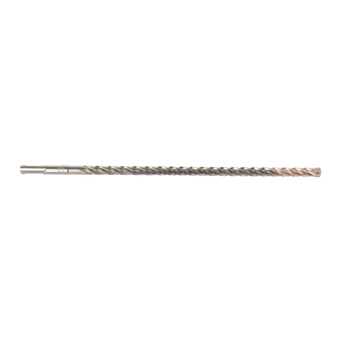 Бур SDS-PLUS MX4 MILWAUKEE, діаметр 10,0х315х250мм Бур SDS-PLUS MX4 MILWAUKEE, діаметр 10,0х315х250мм