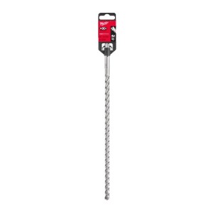 Бур SDS-PLUS MX4 MILWAUKEE, діаметр 10,0х315х250мм