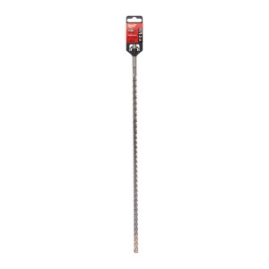 Бур SDS-PLUS MX4 MILWAUKEE, діаметр 10,0х455х400мм