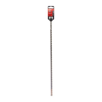 Бур SDS-PLUS MX4 MILWAUKEE, діаметр 10,0х455х400мм