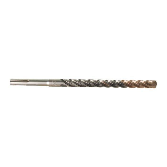 Бур SDS-PLUS MX4 MILWAUKEE, діаметр 12,0х210х160мм Бур SDS-PLUS MX4 MILWAUKEE, діаметр 12,0х210х160мм