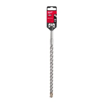 Бур SDS-PLUS MX4 MILWAUKEE, діаметр 12,0х260х200мм