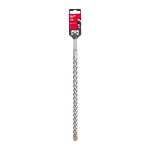 Бур SDS-PLUS MX4 MILWAUKEE, діаметр 14,0х310х250мм