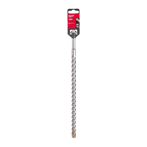 Бур SDS-PLUS MX4 MILWAUKEE, діаметр 14,0х310х250мм