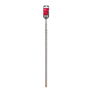 Бур SDS-PLUS MX4 MILWAUKEE, діаметр 14,0х450х400мм