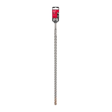 Бур SDS-PLUS MX4 MILWAUKEE, діаметр 14,0х450х400мм