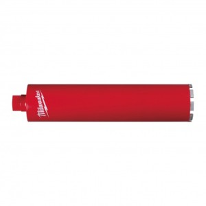 Коронка алмазна MILWAUKEE, 1 ¼˝ UNC WCHP, Ø172х525х450мм
