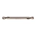 Свердло по металу HSS-G MILWAUKEE, DIN 1412 C, діаметр 4,5х58х16мм, двостороннє, (10шт), пластикова коробка