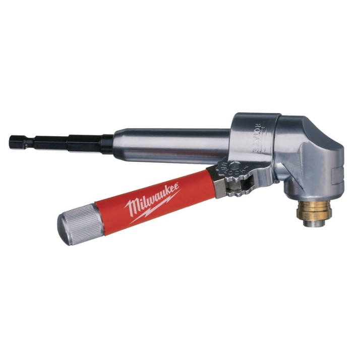 Угловая насадка для шуруповерта CD OSD2 (6шт) MILWAUKEE 4932352321 Угловая насадка для шуруповерта CD OSD2 (6шт) MILWAUKEE 4932352321