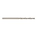 Свердло по металу THUNDERWEB HSS-G MILWAUKEE DIN338, діаметр 2,0x49х24мм, (2шт)
