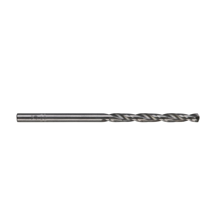 Свердло по металу THUNDERWEB HSS-G MILWAUKEE DIN338, діаметр 3,0x61х33мм, (2шт) Свердло по металу THUNDERWEB HSS-G MILWAUKEE DIN338, діаметр 3,0x61х33мм, (2шт)