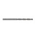 Свердло по металу THUNDERWEB HSS-G MILWAUKEE DIN338, діаметр 3,0x61х33мм, (2шт)