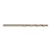 Свердло по металу THUNDERWEB HSS-G MILWAUKEE DIN338, діаметр 3,2x65х36мм, (2шт)