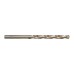 Свердло по металу THUNDERWEB HSS-G MILWAUKEE DIN338, діаметр 6,8x109х69мм