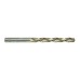 Свердло по металу THUNDERWEB HSS-G MILWAUKEE DIN338, діаметр 8,0x117х75мм