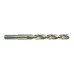 Свердло по металу THUNDERWEB HSS-G MILWAUKEE DIN338, діаметр 11,0x142х94мм
