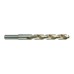 Свердло по металу THUNDERWEB HSS-G MILWAUKEE DIN338, діаметр 11,5x142х94мм