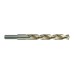 Свердло по металу THUNDERWEB HSS-G MILWAUKEE DIN338, діаметр 12,5x151х101мм