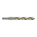 Свердло по металу THUNDERWEB HSS-G MILWAUKEE DIN338, діаметр 13,0x151х101мм