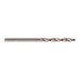 Свердло по металу THUNDERWEB HSS-G MILWAUKEE DIN338, діаметр 3,0x61х33мм, (10шт), пластикова коробка