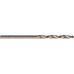 Свердло по металу THUNDERWEB HSS-G MILWAUKEE DIN338, діаметр 3,5x70х39мм, (10шт), пластикова коробка